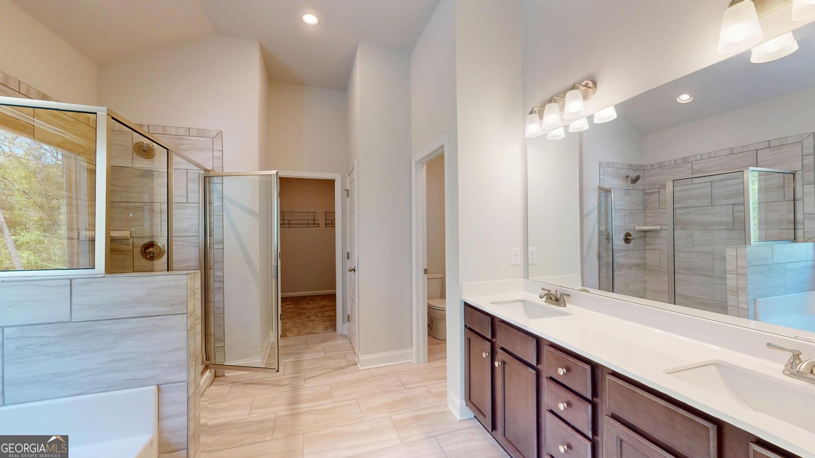 1673 Dover Creek Lane Lawrenceville - 19