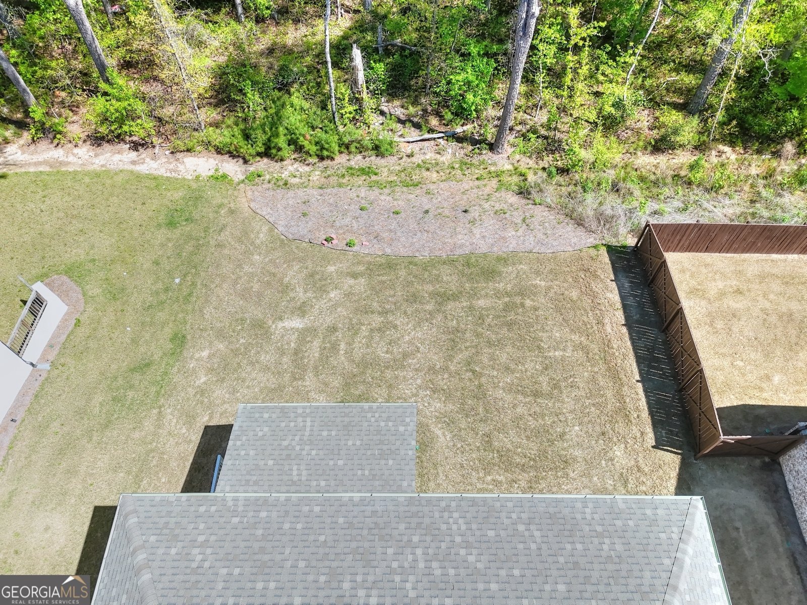 1673 Dover Creek Lane Lawrenceville - 25