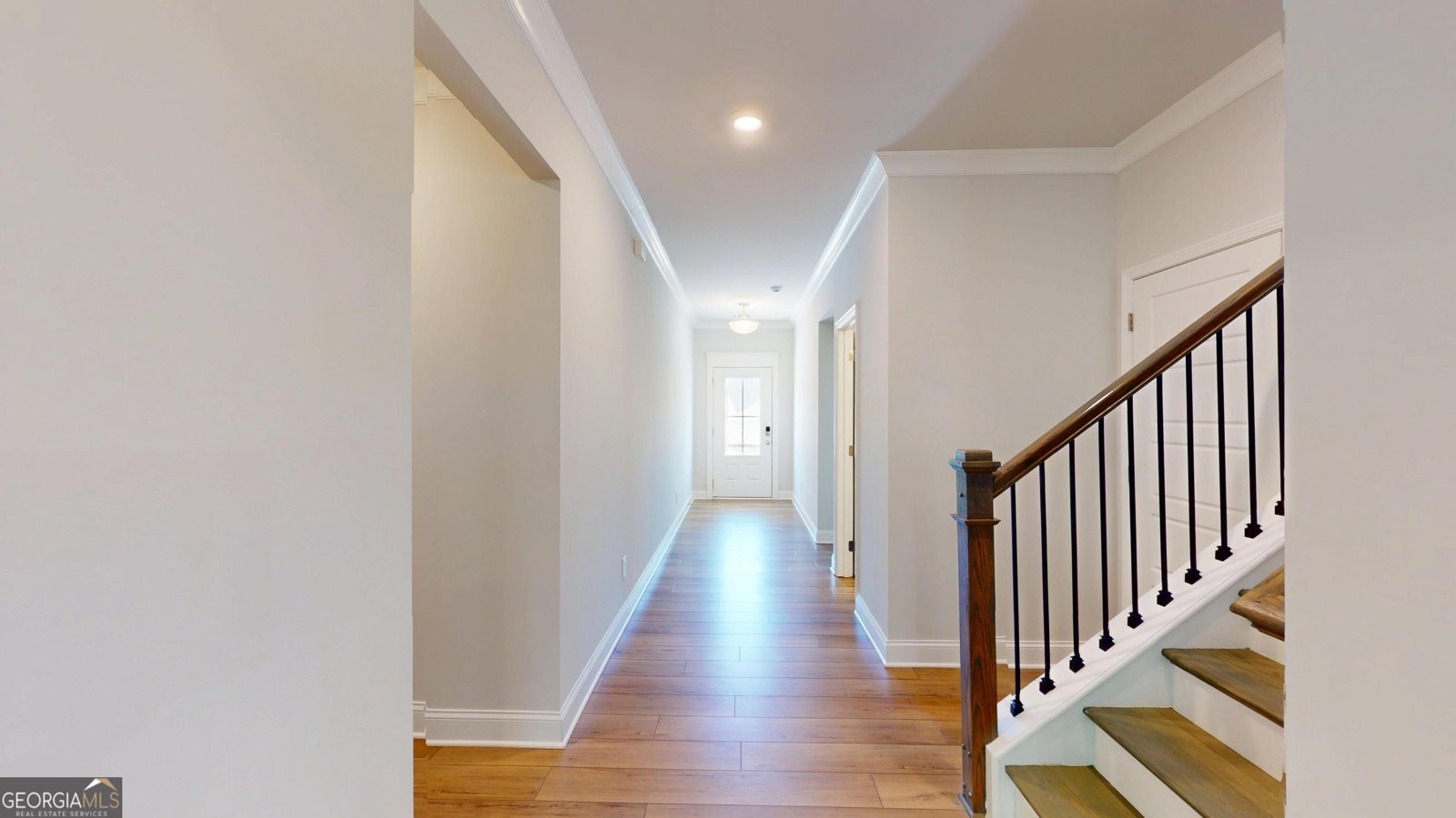 1673 Dover Creek Lane Lawrenceville - 4