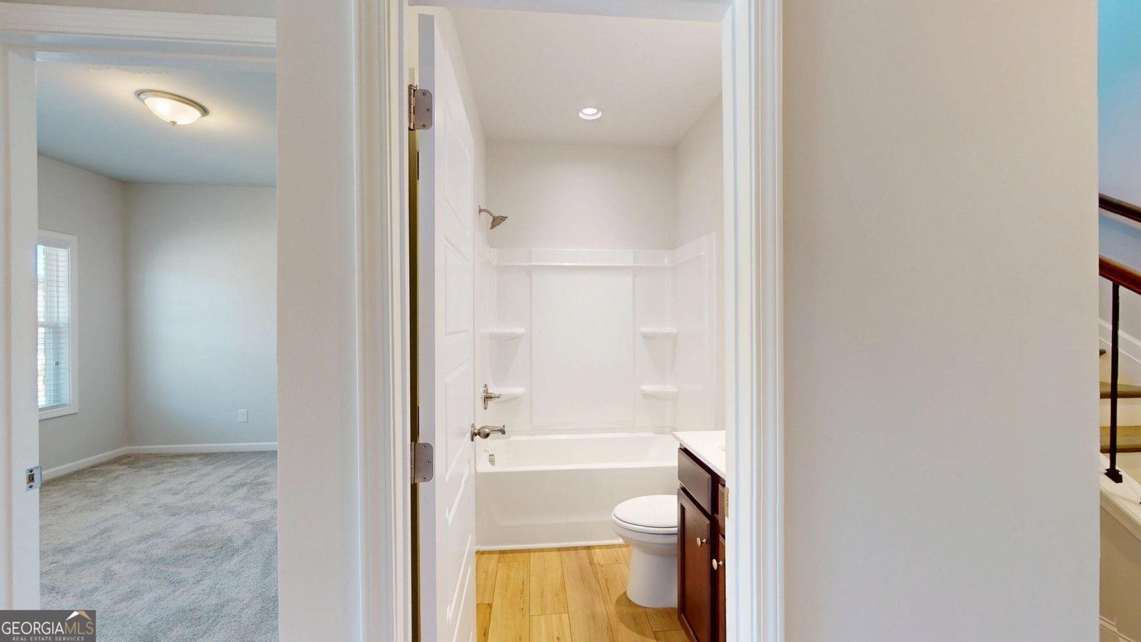 1673 Dover Creek Lane Lawrenceville - 6