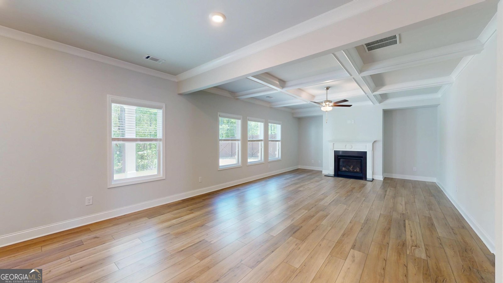 1673 Dover Creek Lane Lawrenceville - 8