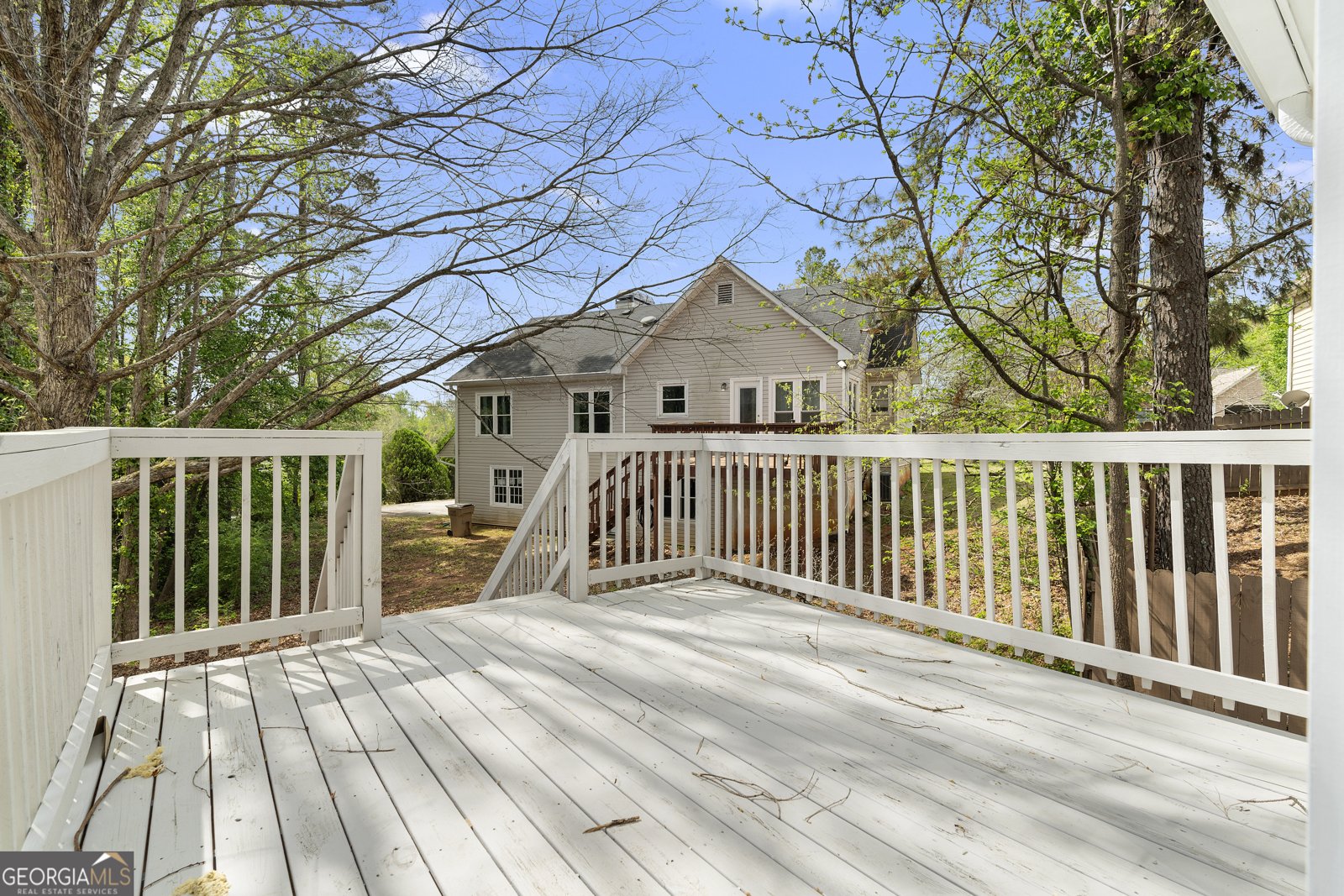 3407 Deerwood Court Rex - 1