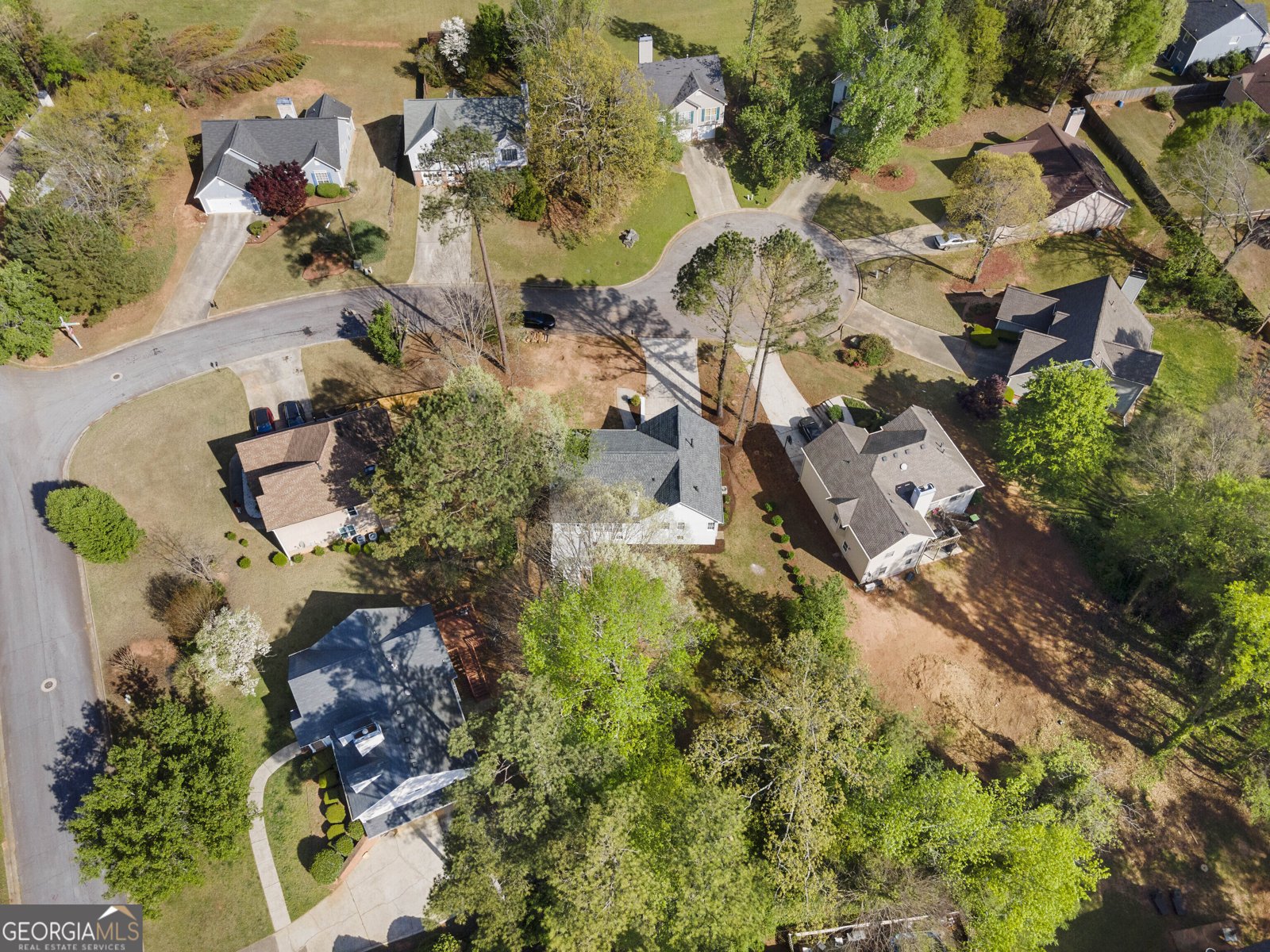 3407 Deerwood Court Rex - 11