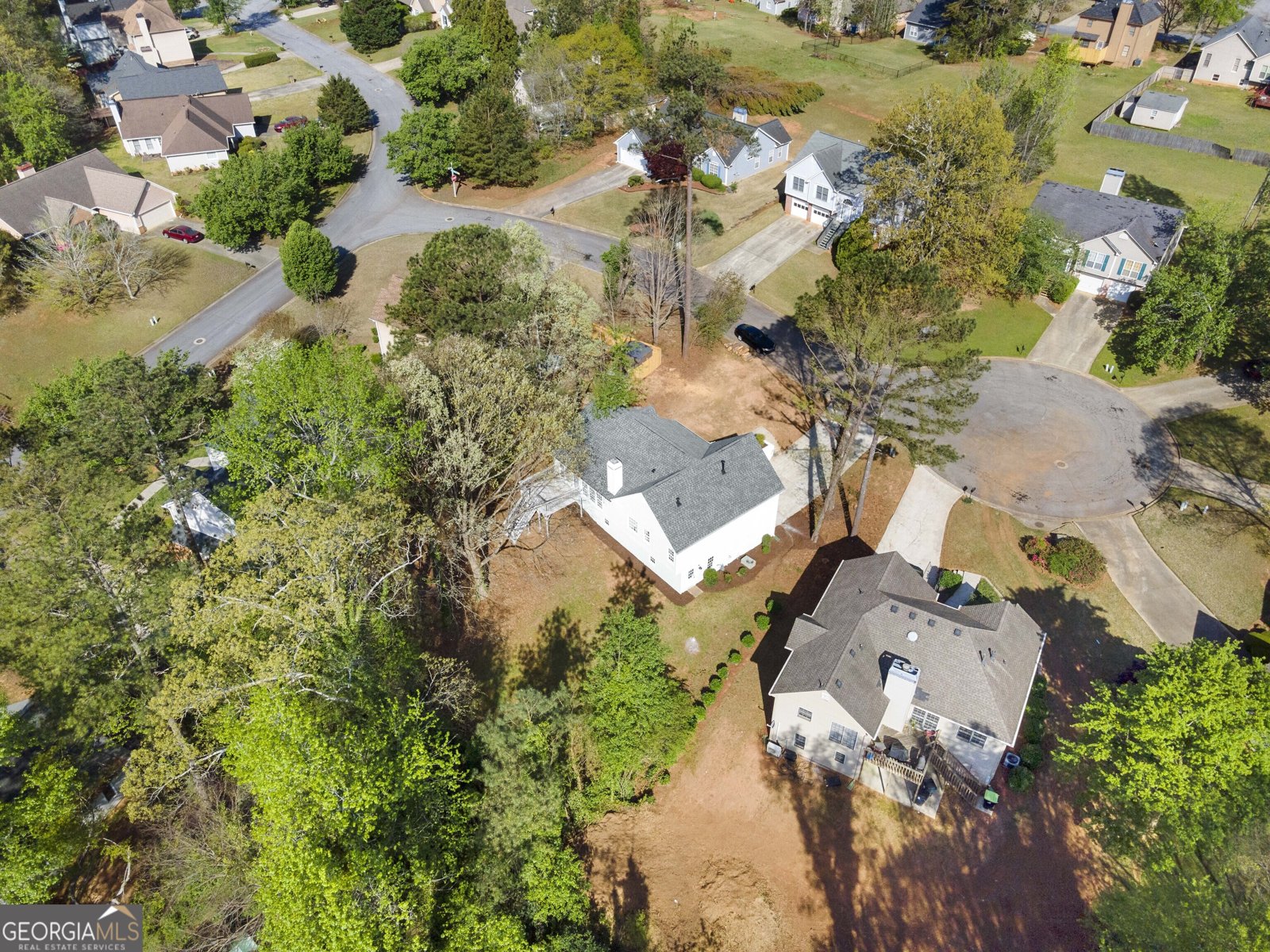 3407 Deerwood Court Rex - 12