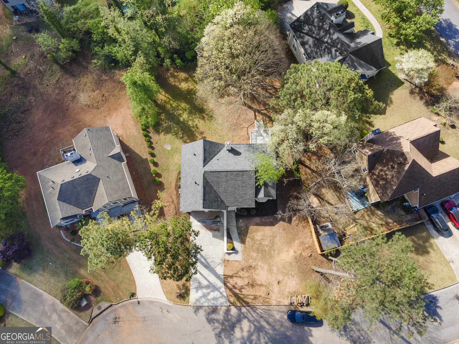 3407 Deerwood Court Rex - 13