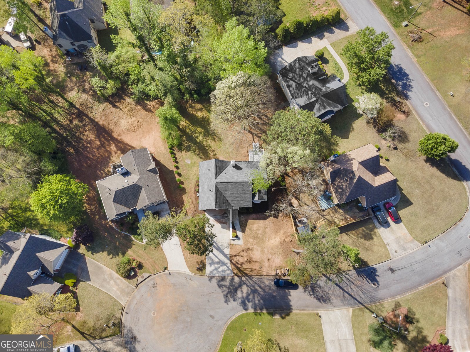 3407 Deerwood Court Rex - 14