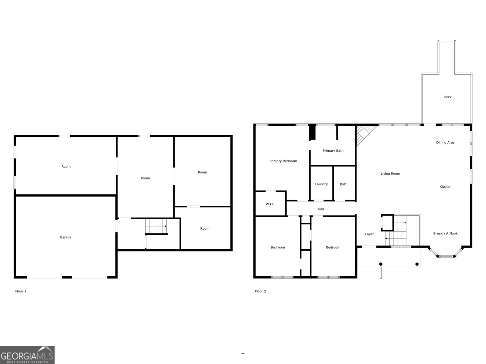 3407 Deerwood Court Rex - 15