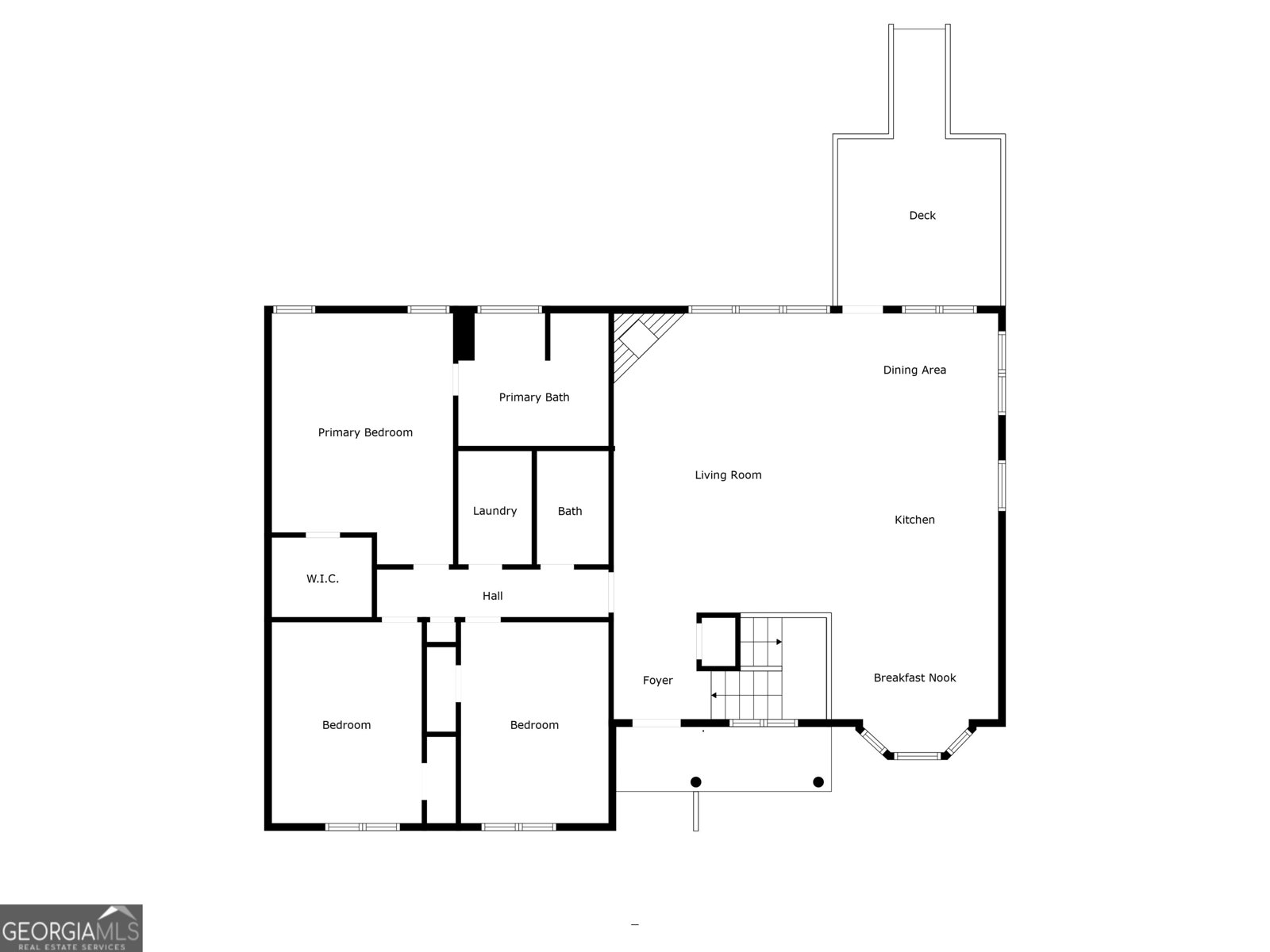 3407 Deerwood Court Rex - 16