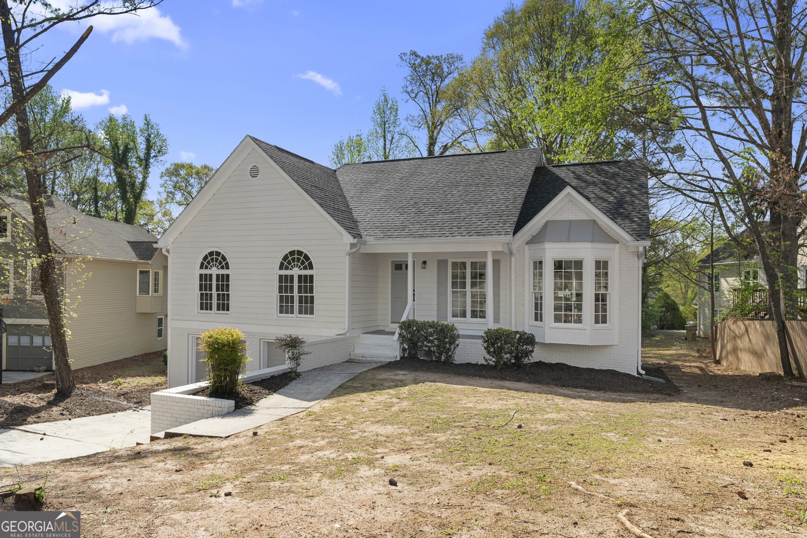 3407 Deerwood Court Rex - 2