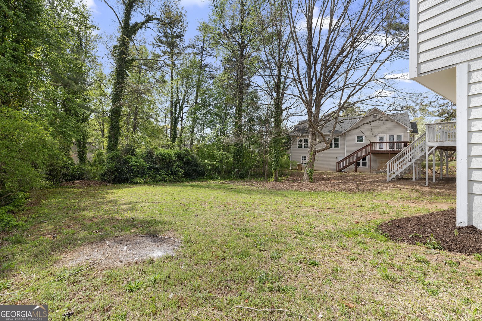 3407 Deerwood Court Rex - 4