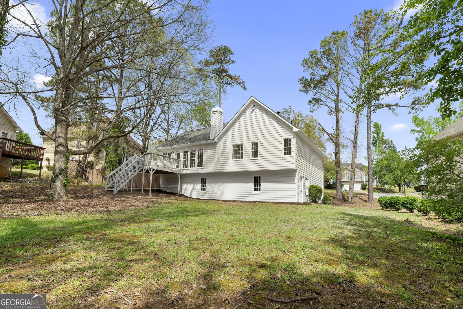 3407 Deerwood Court Rex - 5