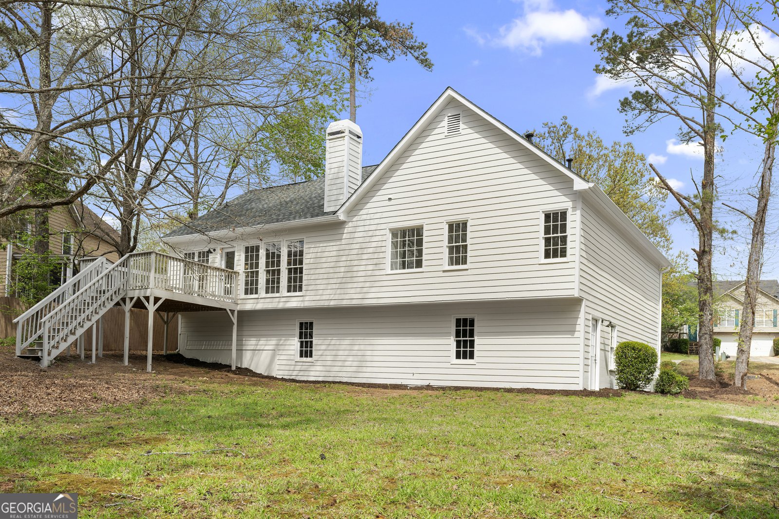 3407 Deerwood Court Rex - 6