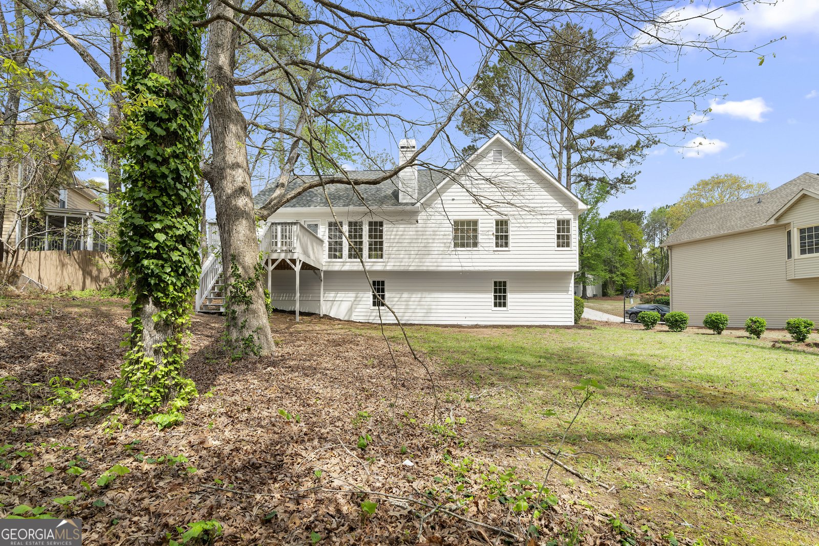 3407 Deerwood Court Rex - 7