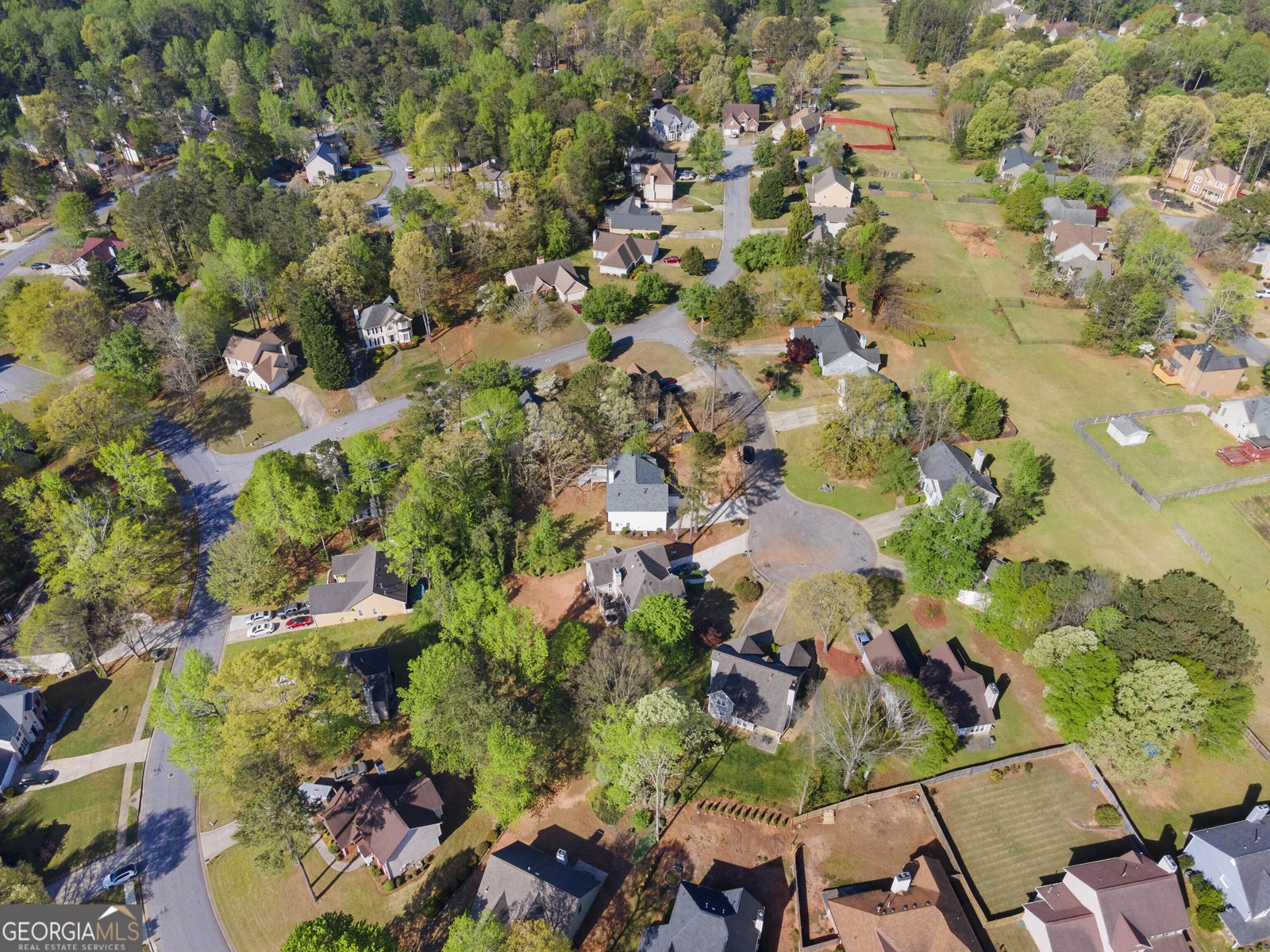 3407 Deerwood Court Rex - 8