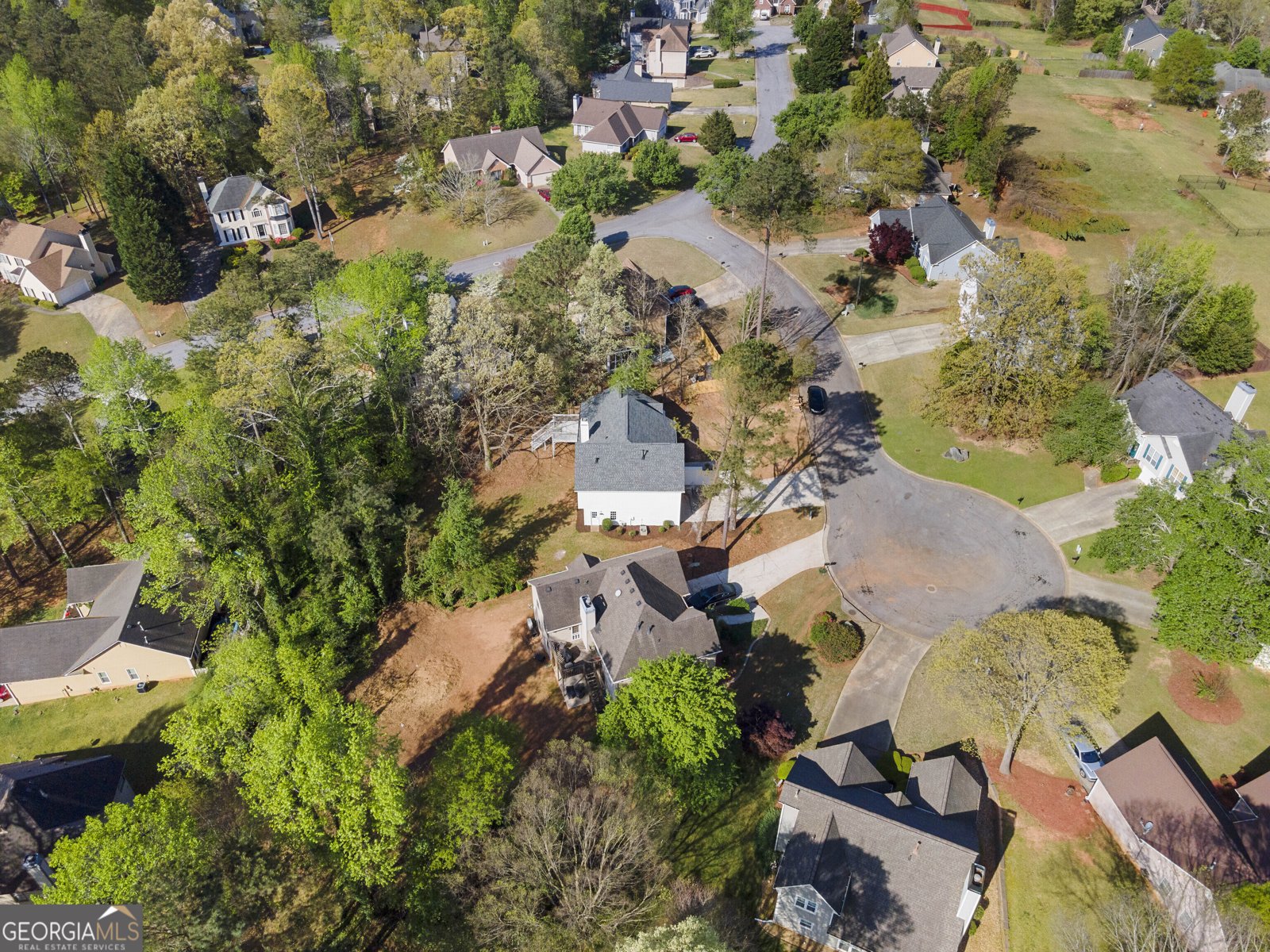 3407 Deerwood Court Rex - 9