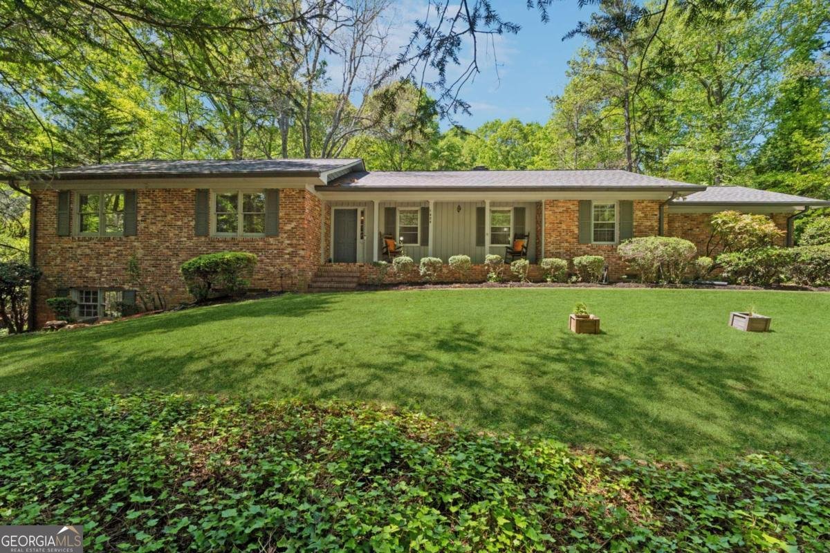 1387 Springdale Road Gainesville - 2