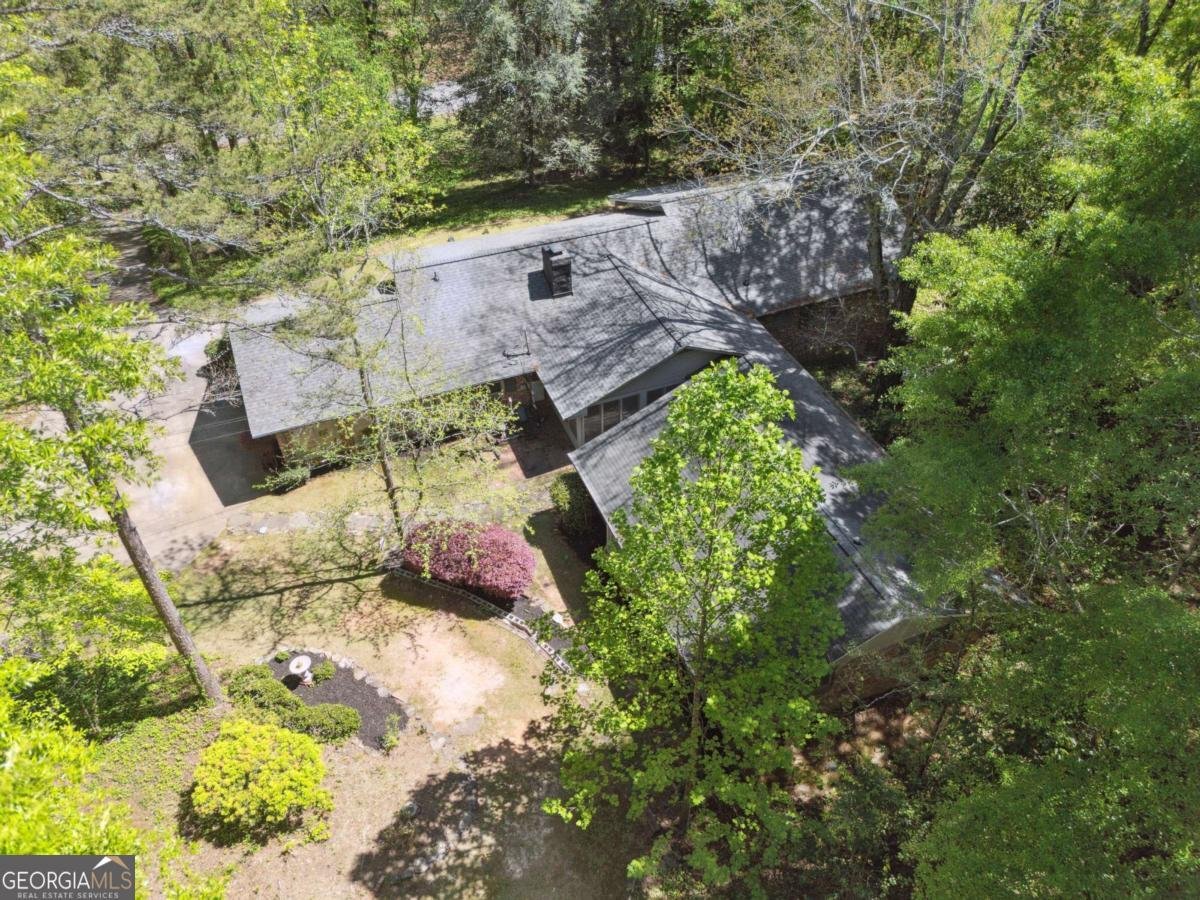 1387 Springdale Road Gainesville - 46