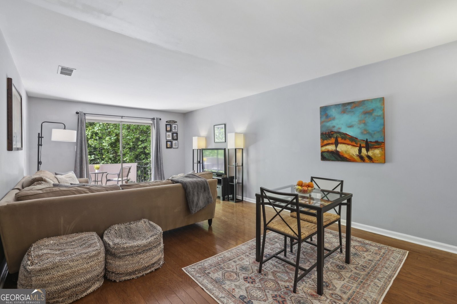 5400 Roswell Road Atlanta - 1