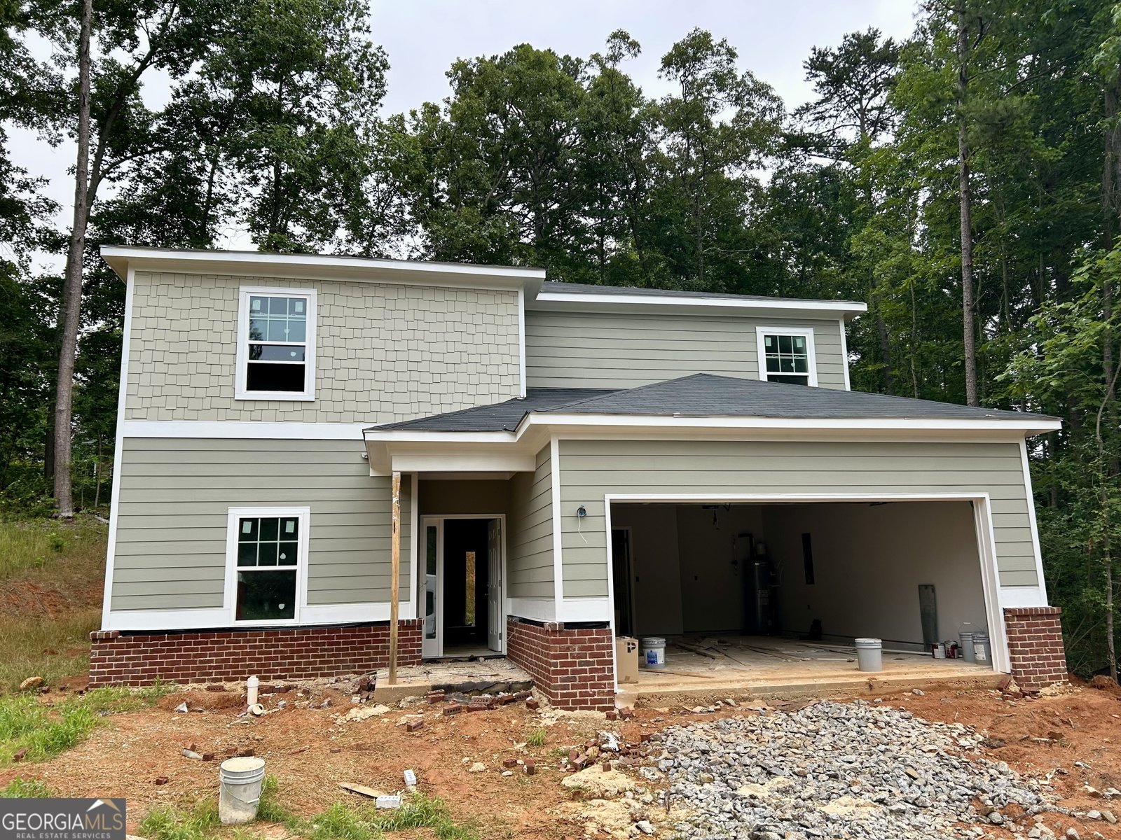 30 Saddlebrook Drive Rome - 1