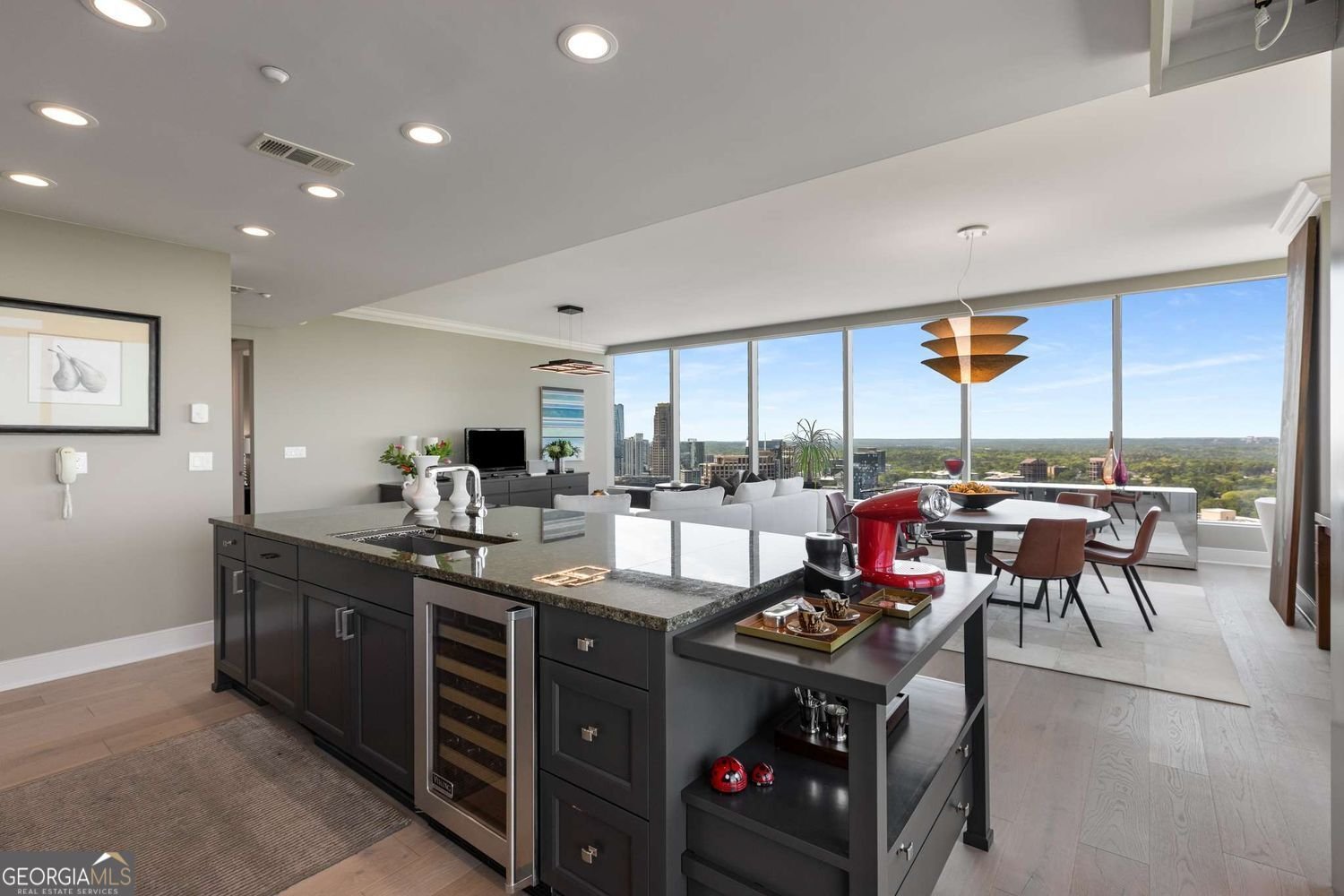 3630 Peachtree Road Atlanta - 10