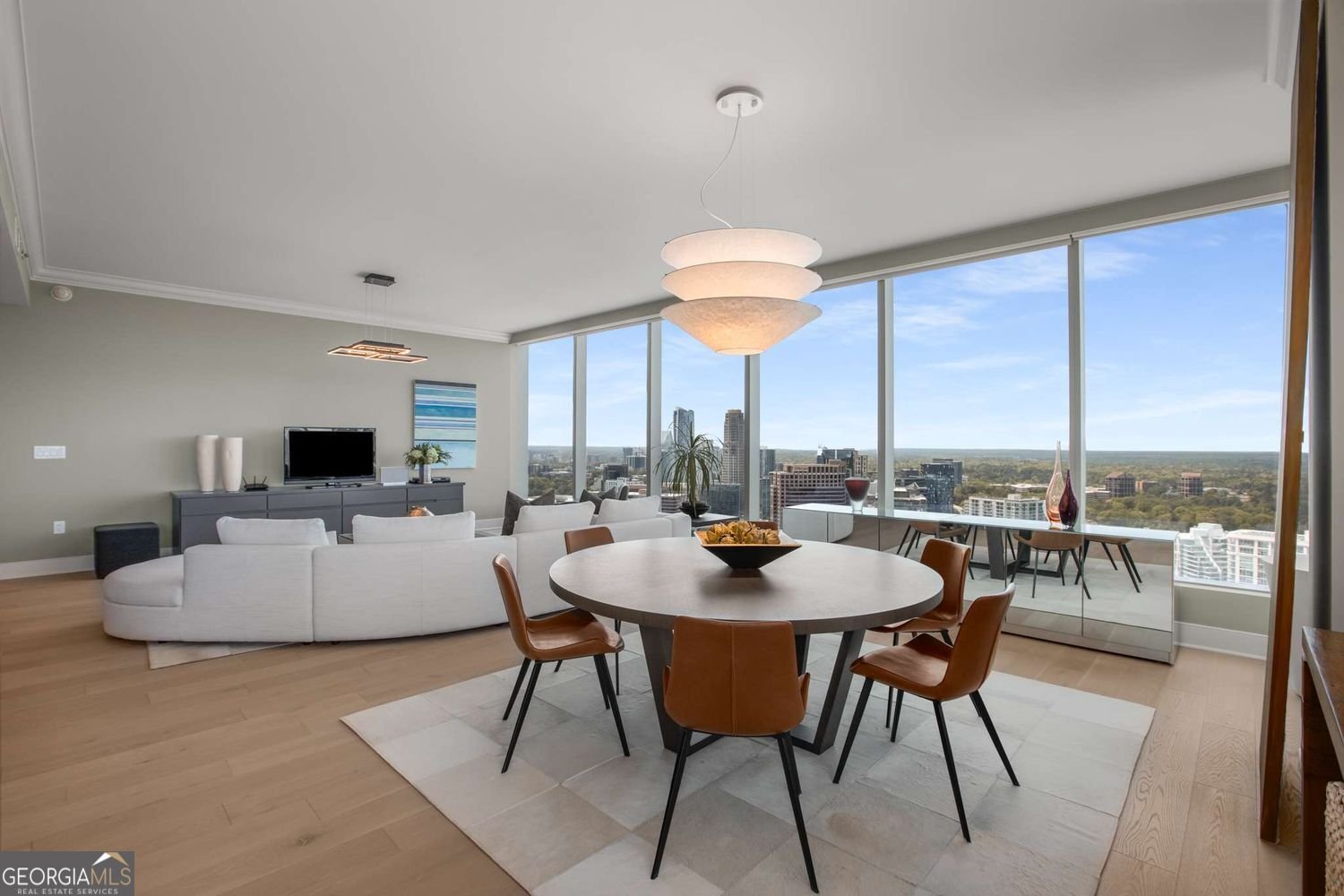 3630 Peachtree Road Atlanta - 12