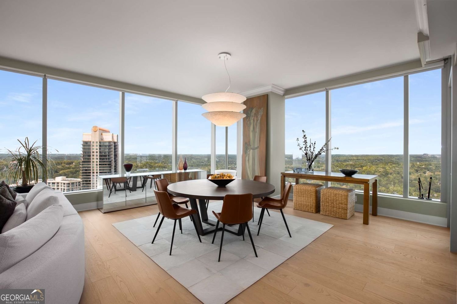 3630 Peachtree Road Atlanta - 13