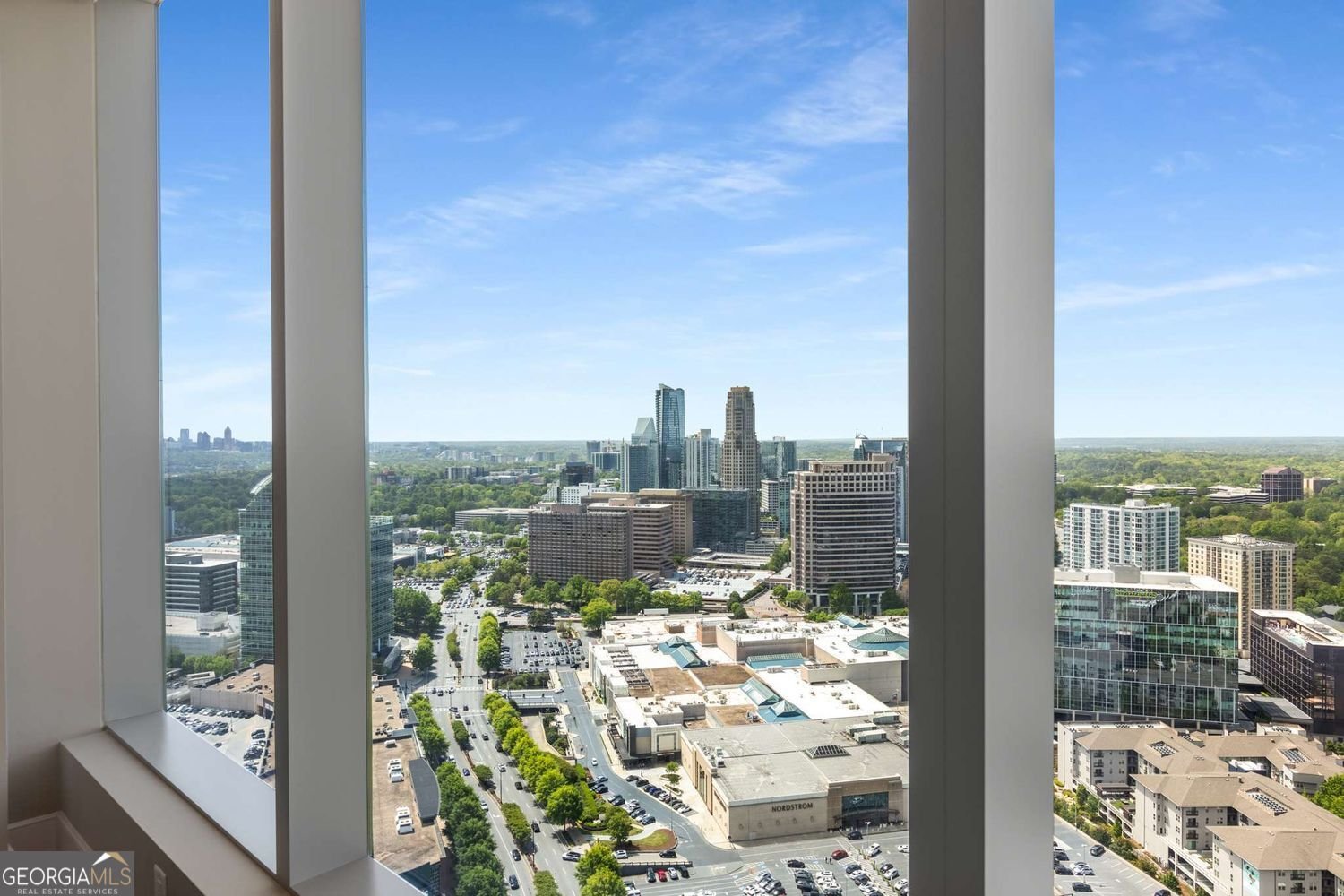 3630 Peachtree Road Atlanta - 16