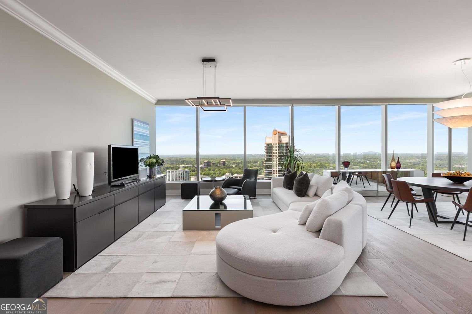 3630 Peachtree Road Atlanta - 2