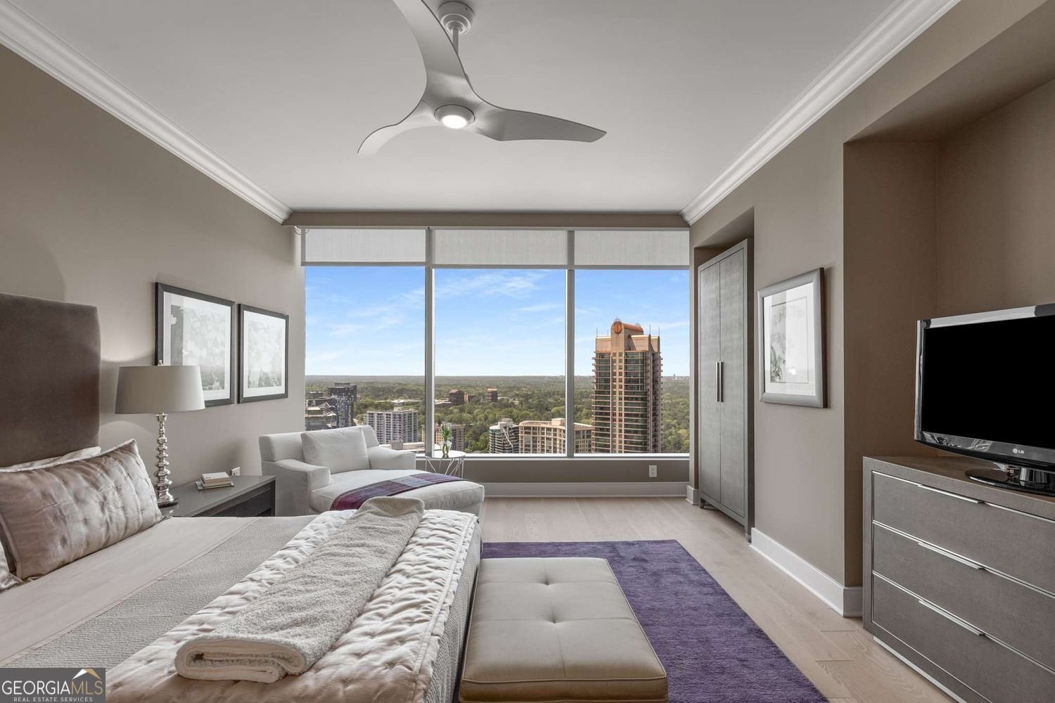 3630 Peachtree Road Atlanta - 22