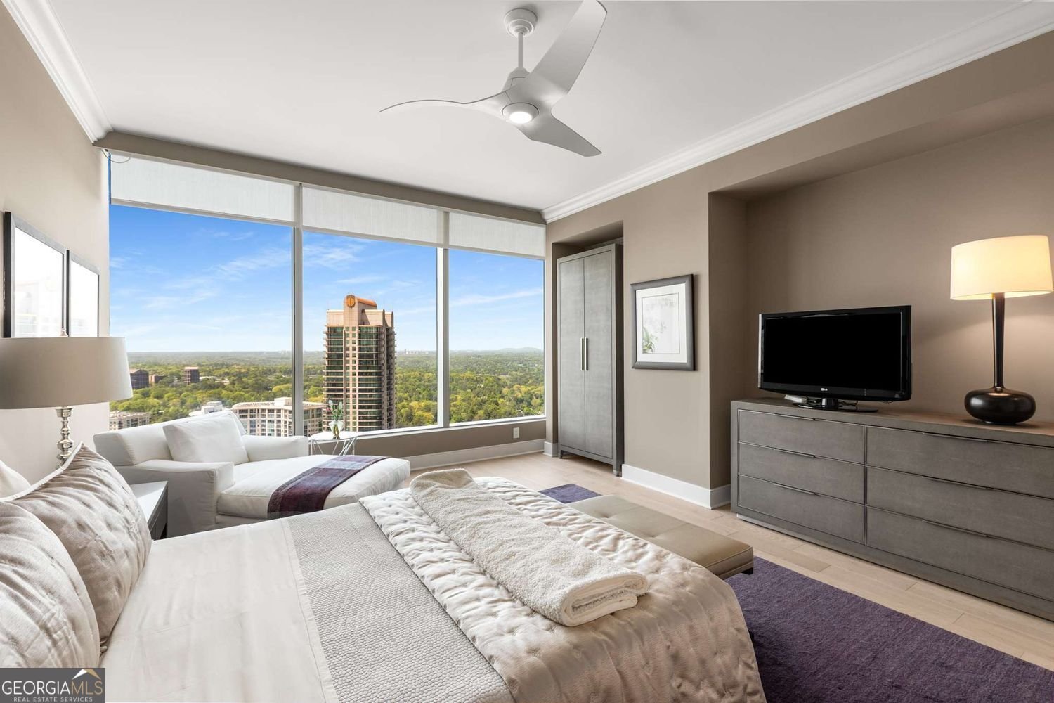 3630 Peachtree Road Atlanta - 23