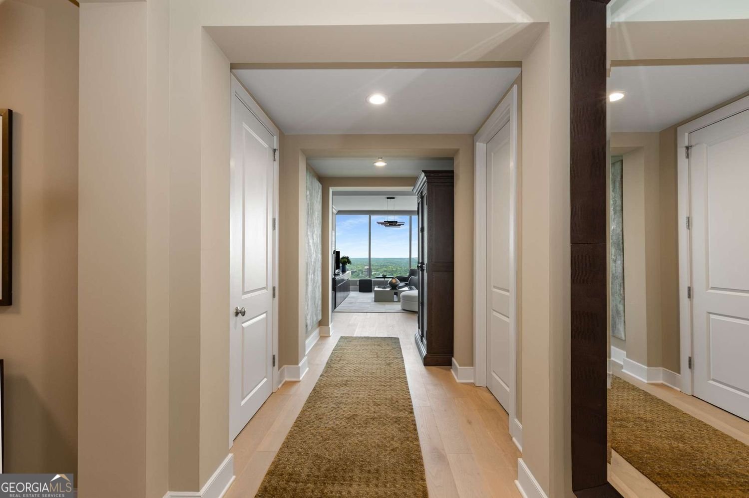 3630 Peachtree Road Atlanta - 25