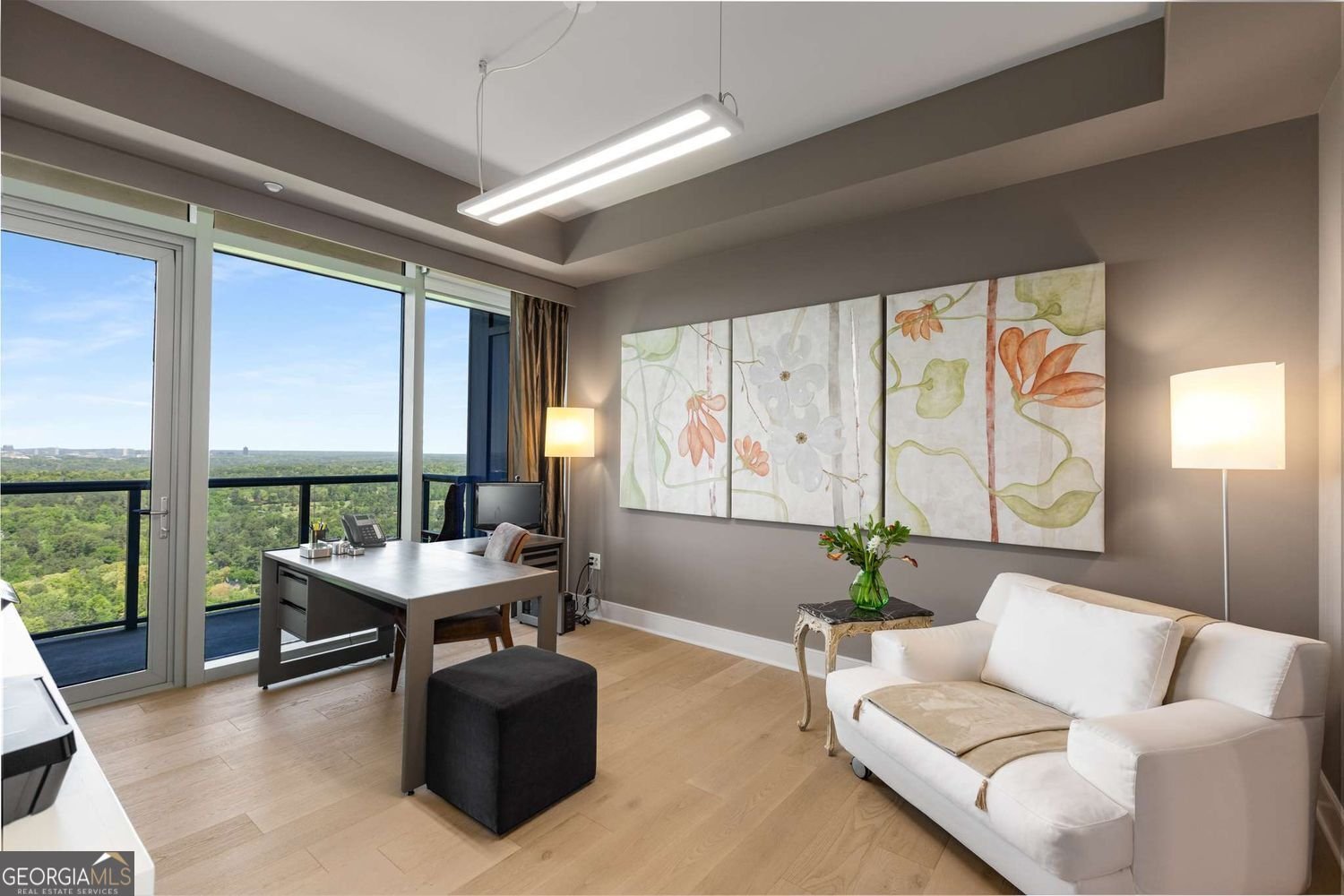 3630 Peachtree Road Atlanta - 33