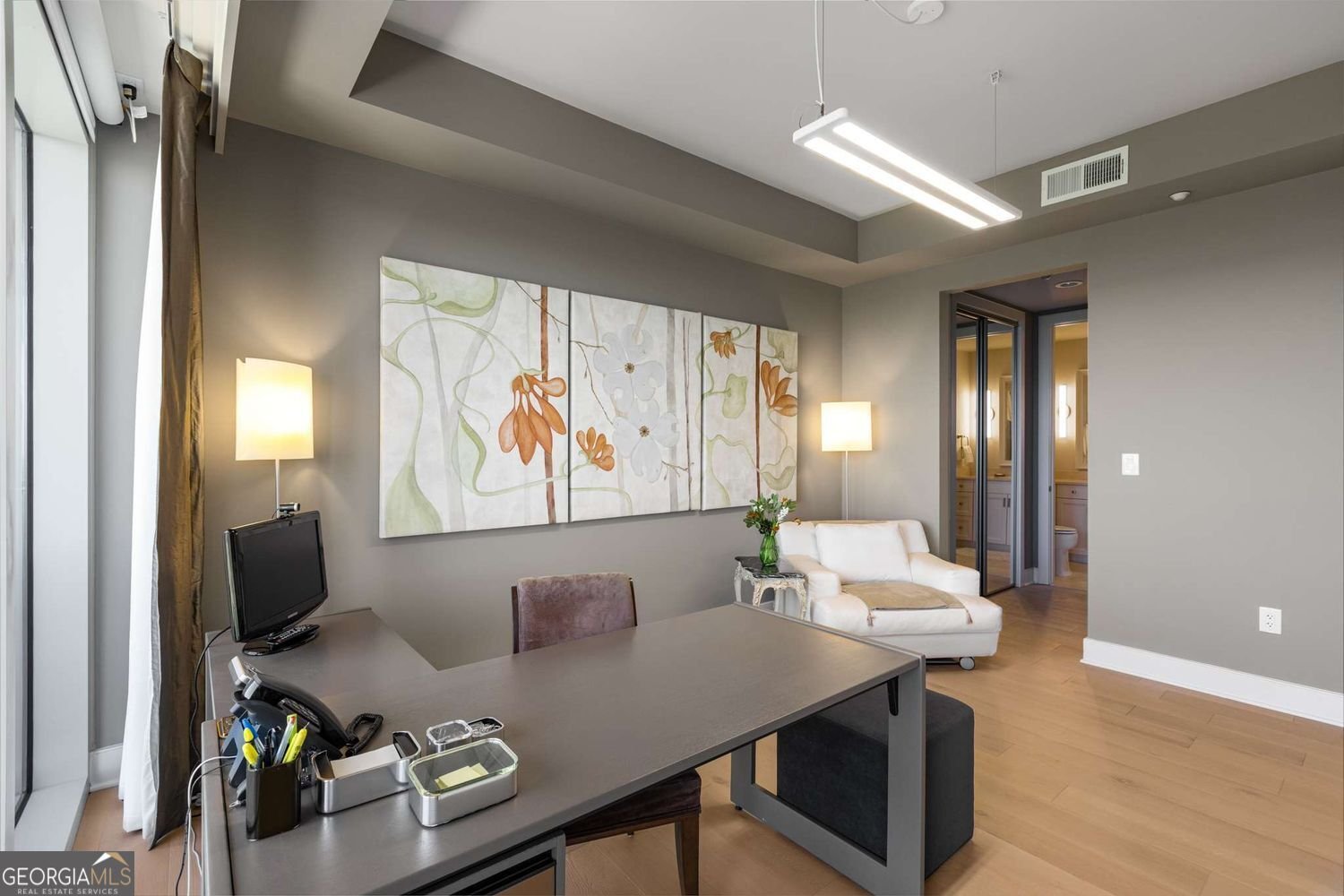 3630 Peachtree Road Atlanta - 36