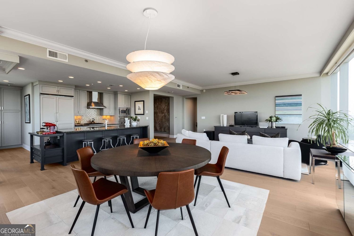 3630 Peachtree Road Atlanta - 4