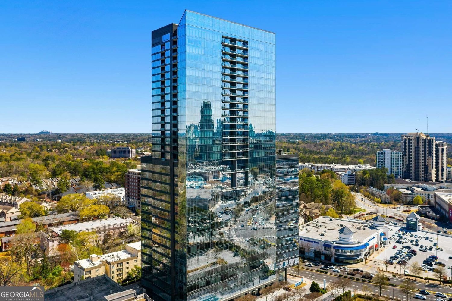 3630 Peachtree Road Atlanta - 40