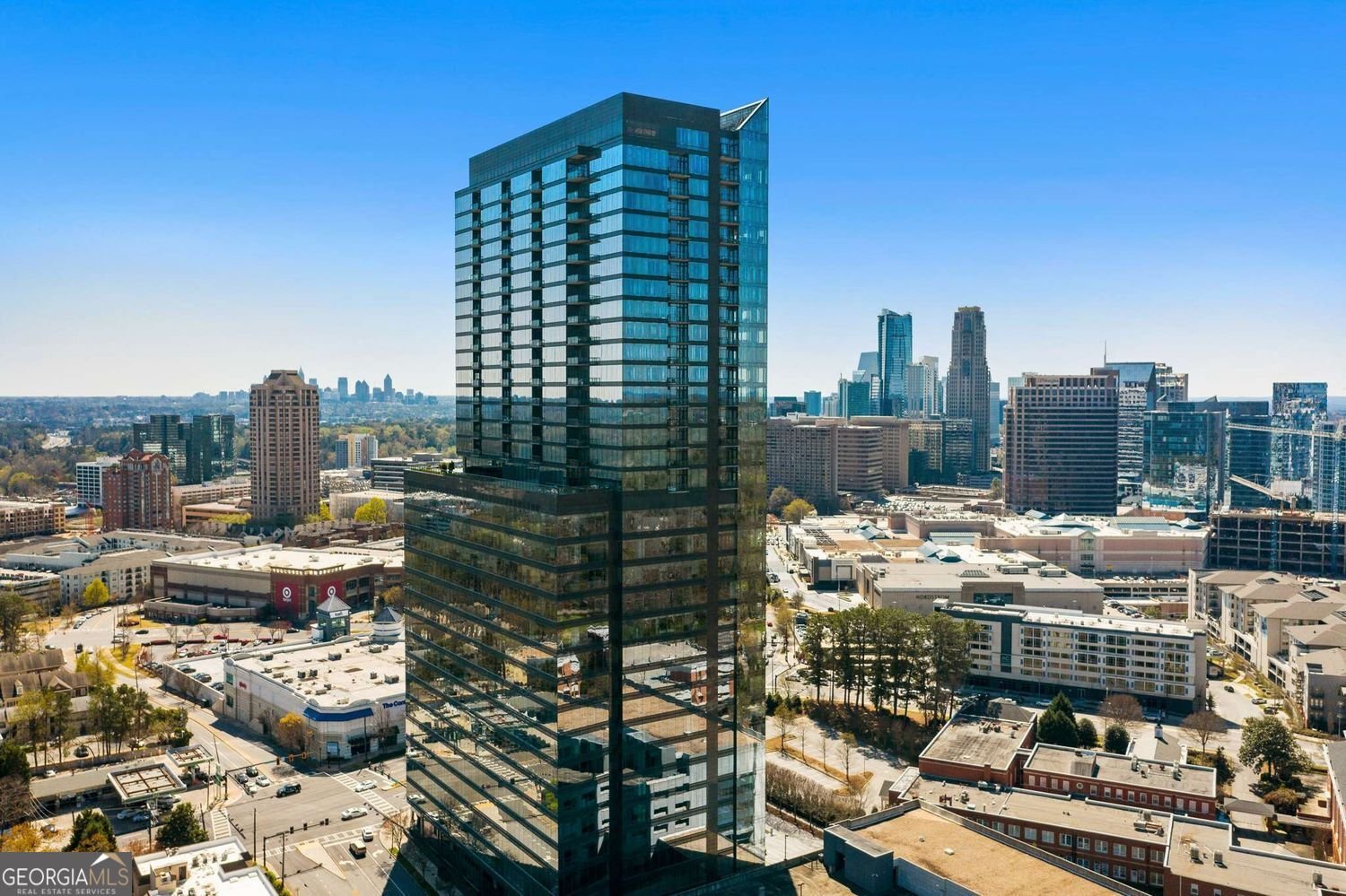 3630 Peachtree Road Atlanta - 41