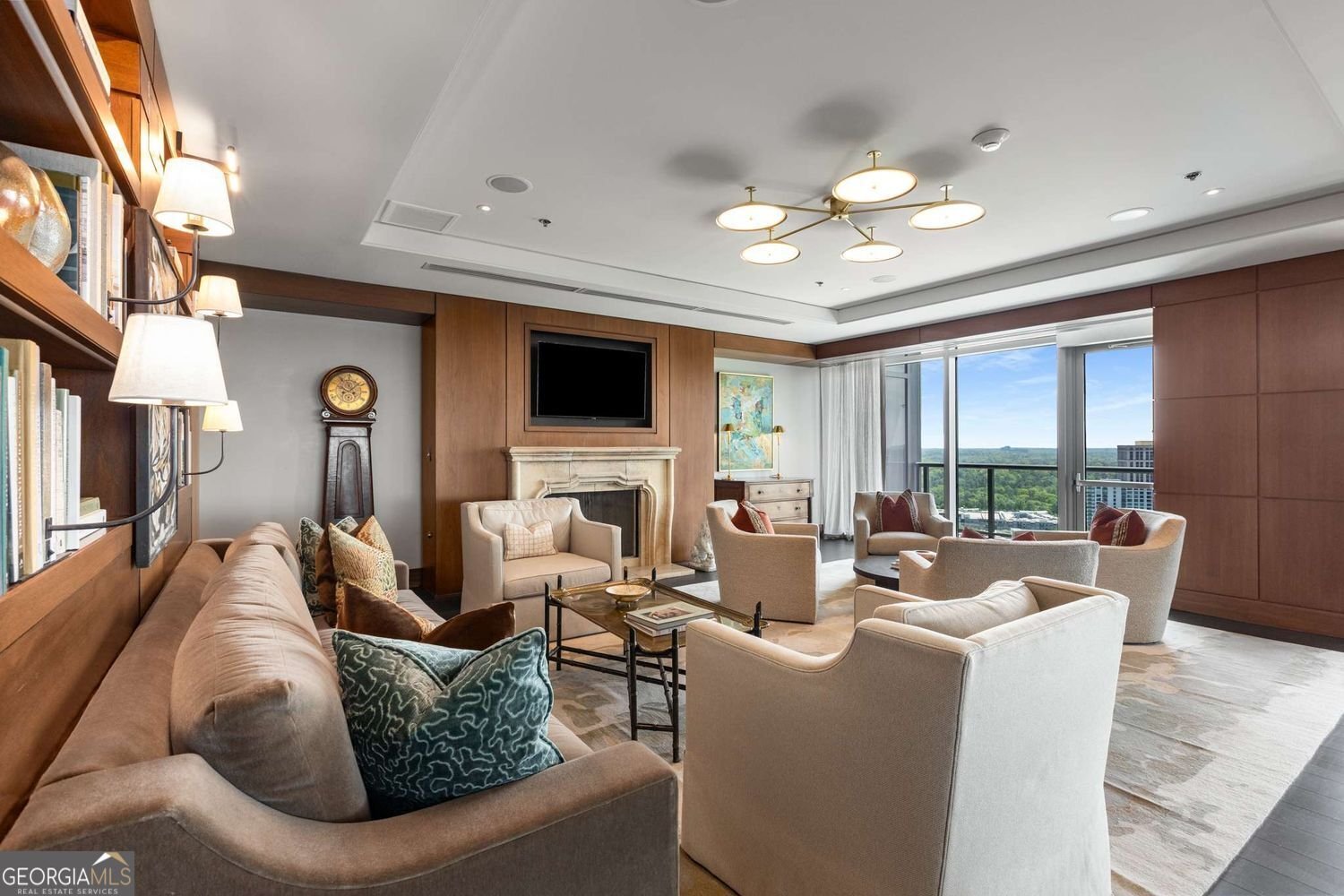 3630 Peachtree Road Atlanta - 45