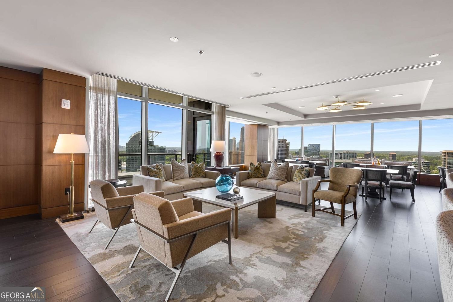 3630 Peachtree Road Atlanta - 46