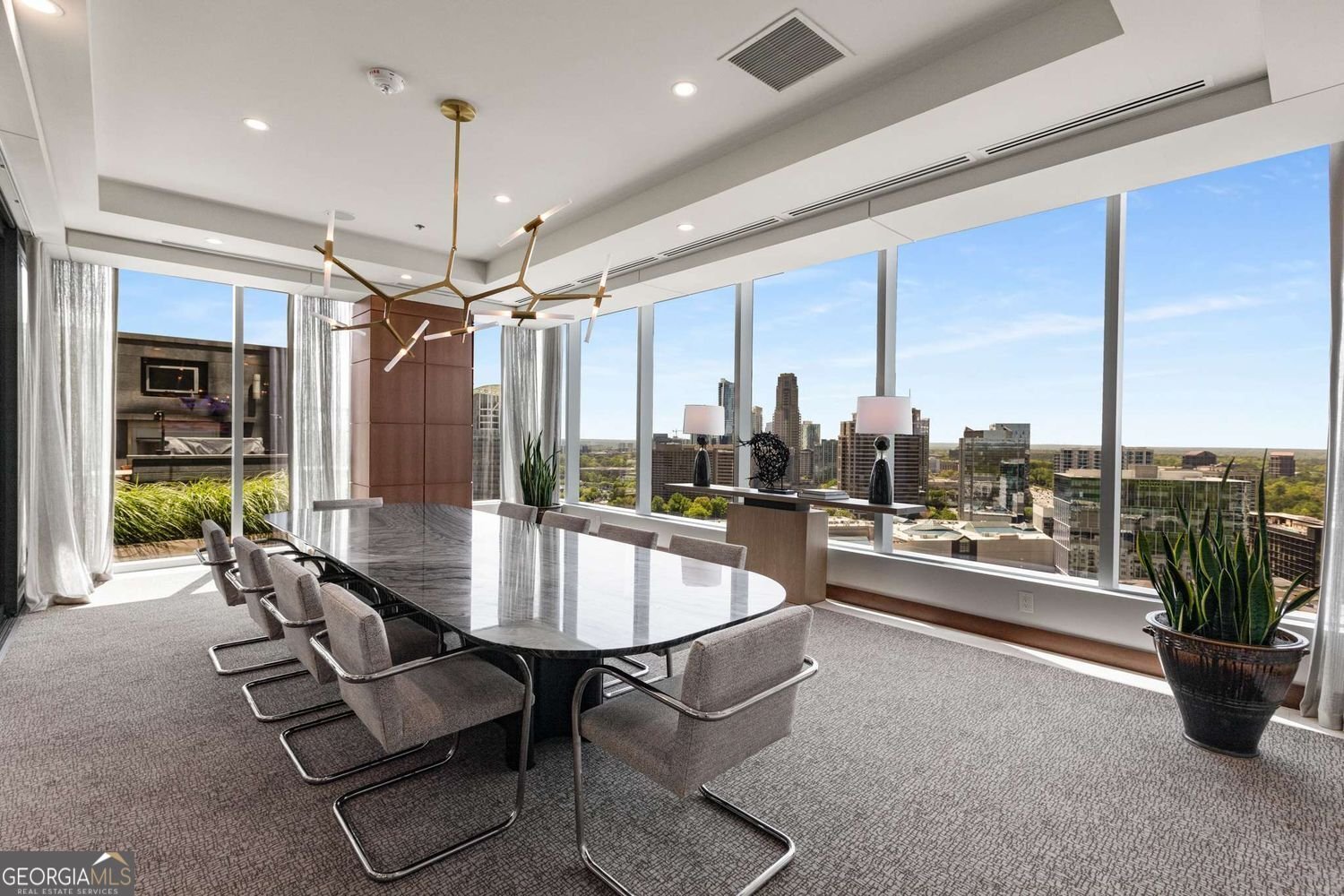 3630 Peachtree Road Atlanta - 48