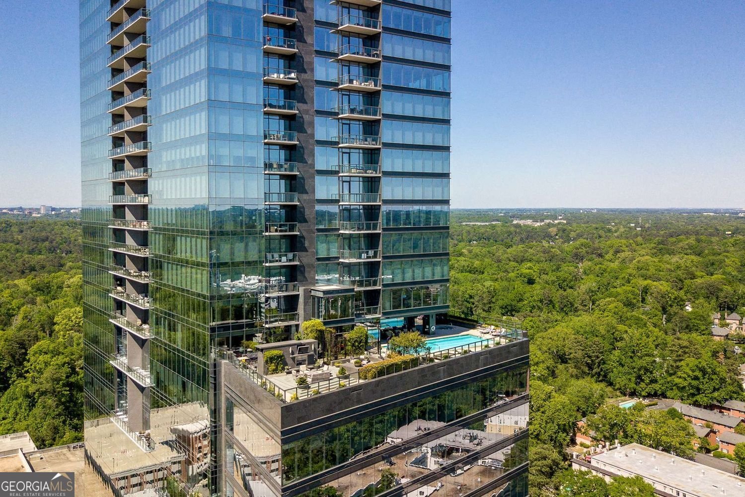 3630 Peachtree Road Atlanta - 49