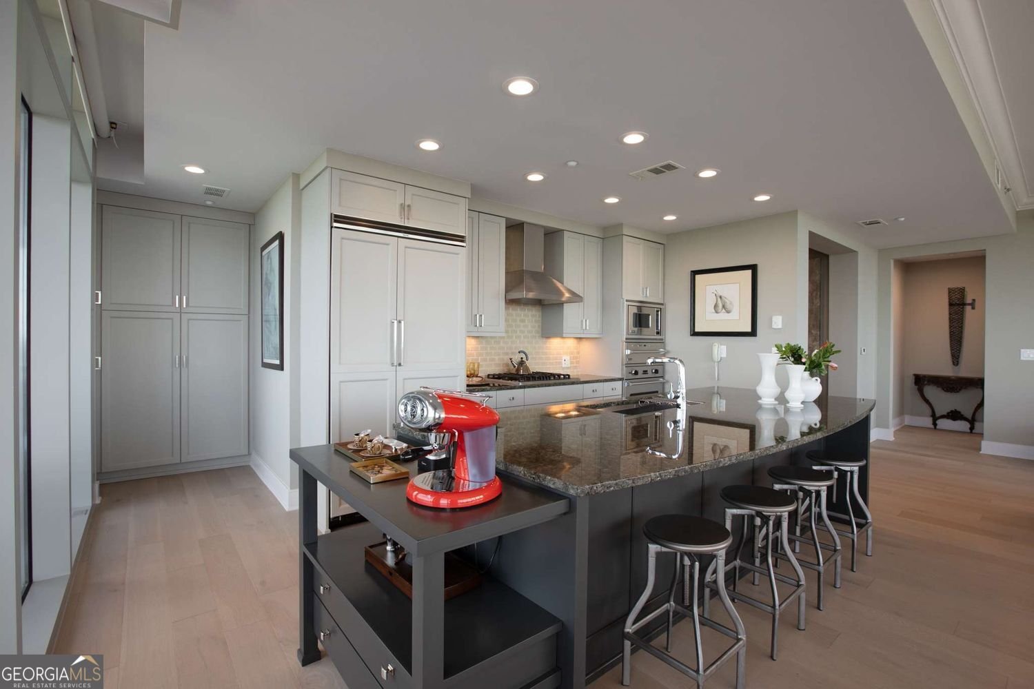 3630 Peachtree Road Atlanta - 5