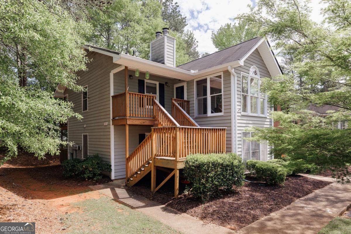 345 Research Drive Athens - 1