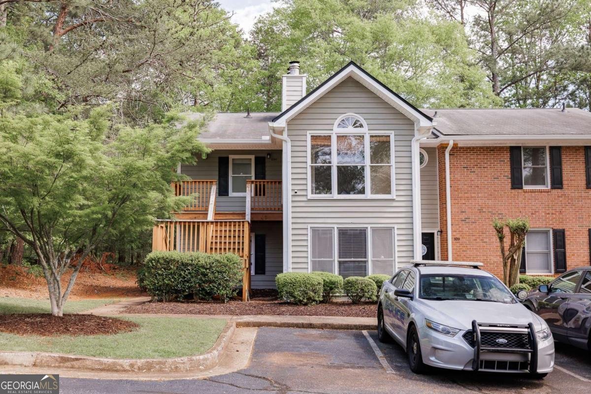 345 Research Drive Athens - 2