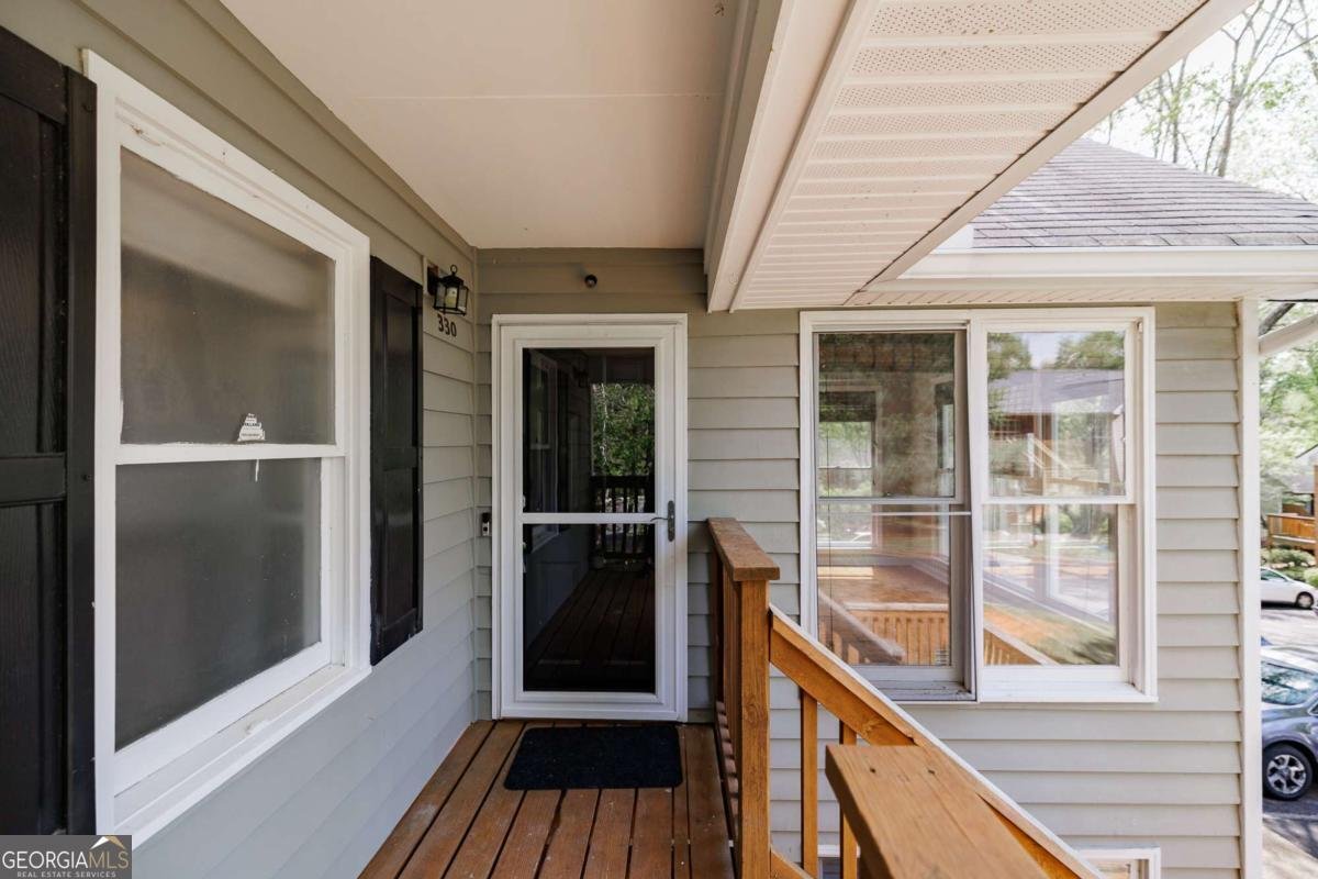 345 Research Drive Athens - 29