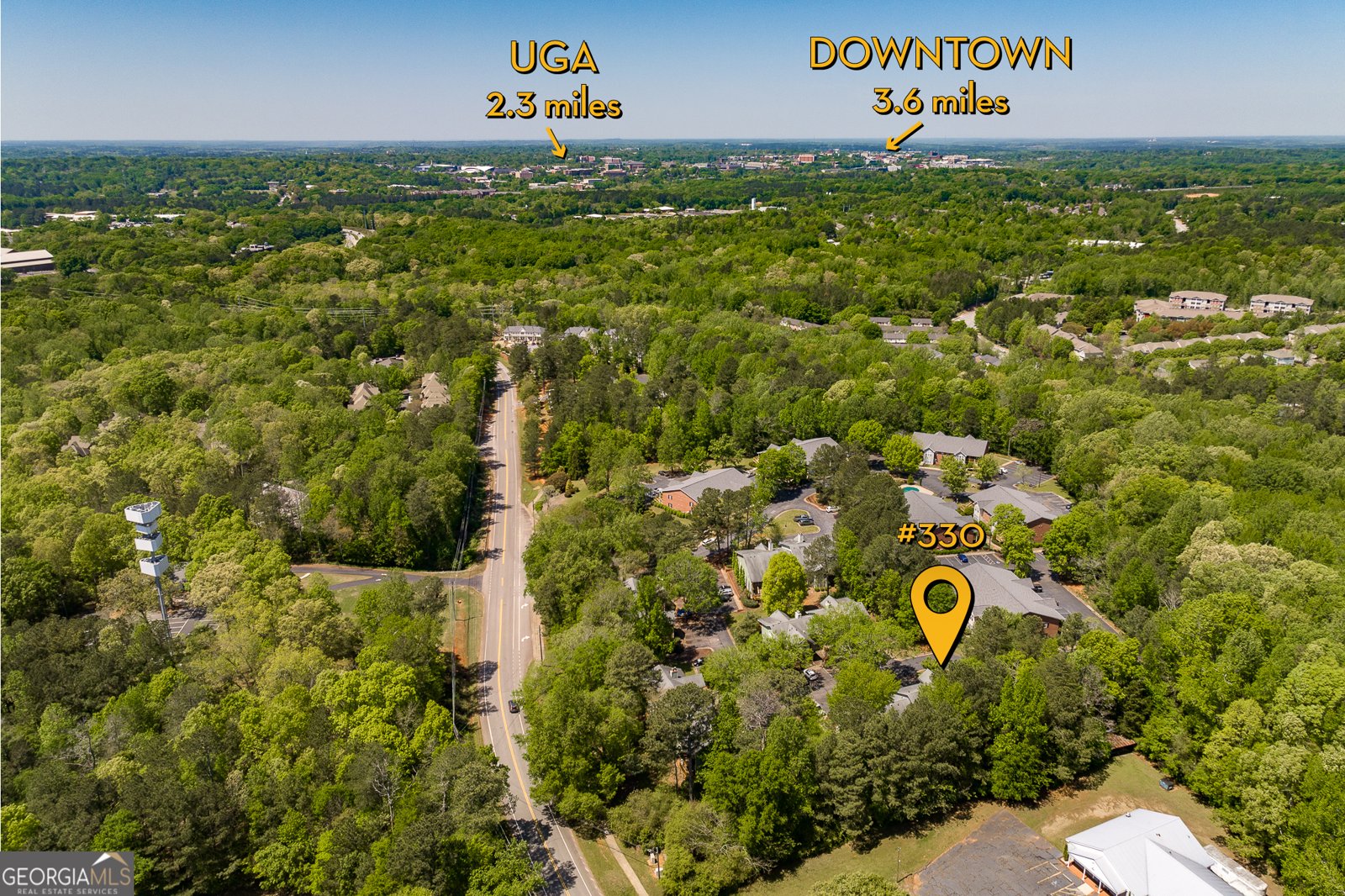 345 Research Drive Athens - 4