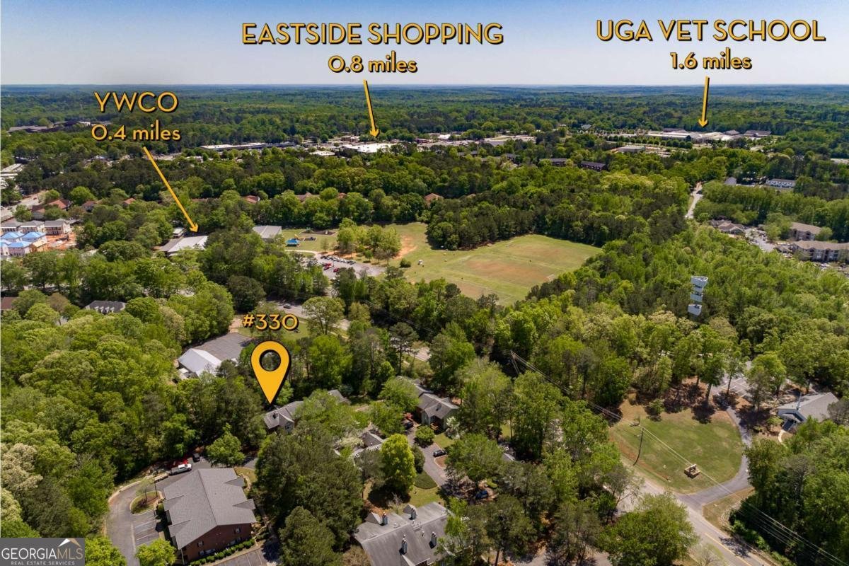 345 Research Drive Athens - 5