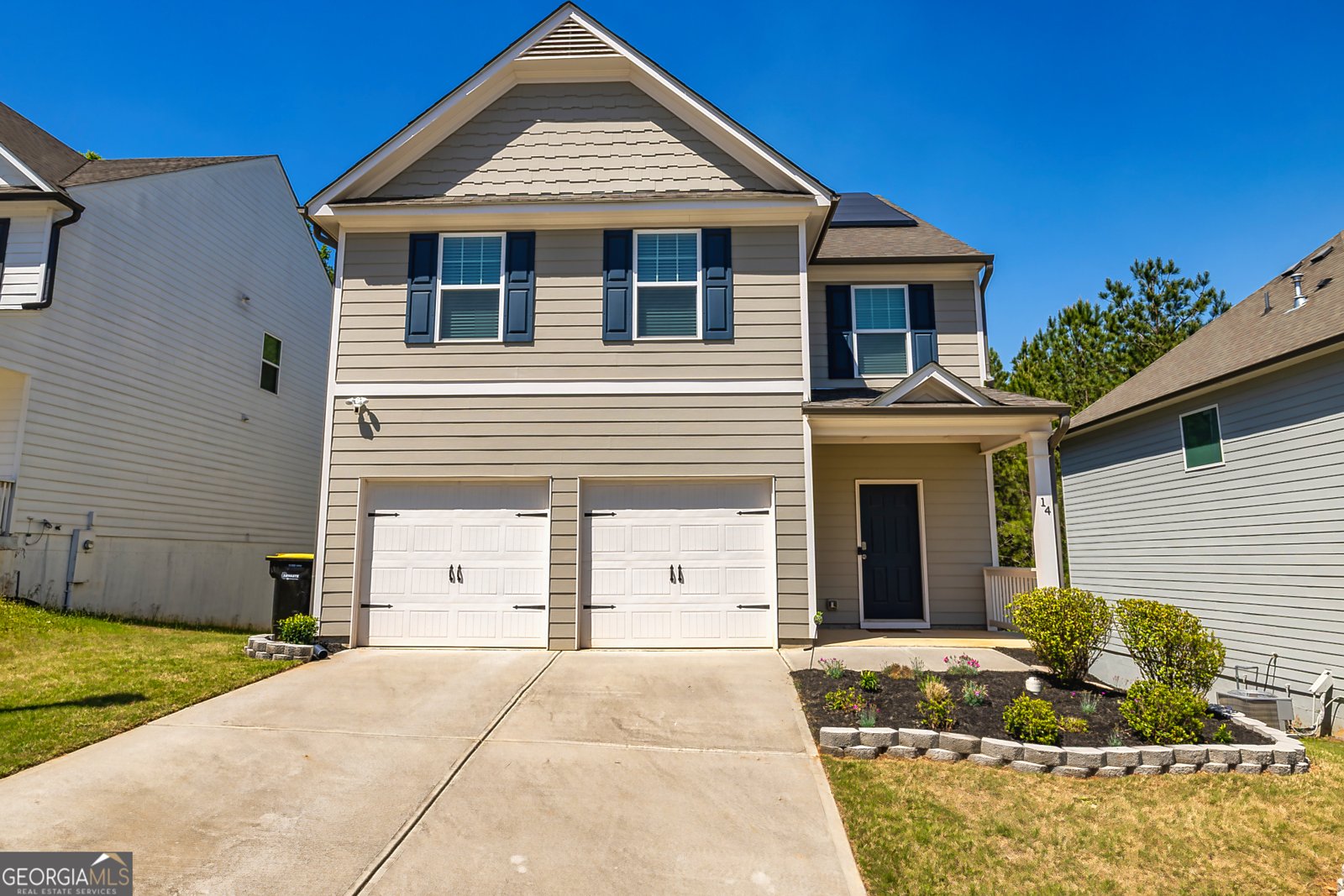 14 Ulsh Park Drive Newnan - 1