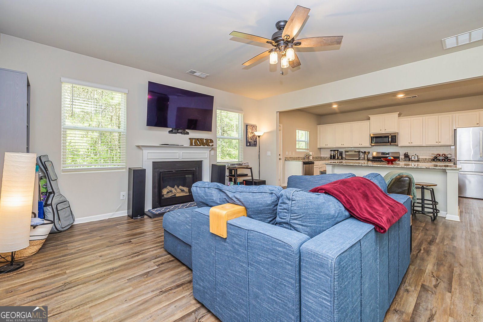 14 Ulsh Park Drive Newnan - 10