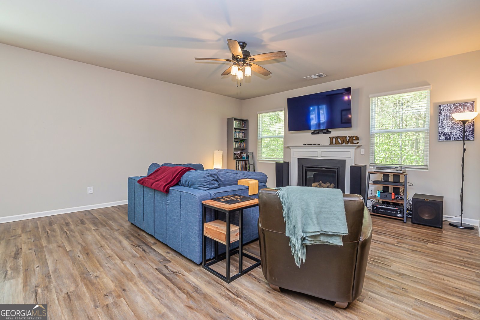 14 Ulsh Park Drive Newnan - 11