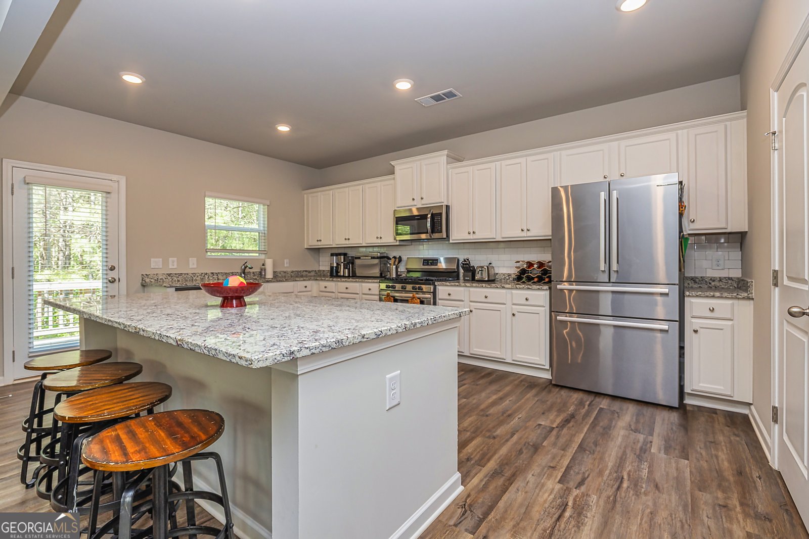 14 Ulsh Park Drive Newnan - 12